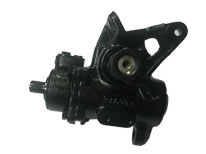 三菱L300方向機(jī)總成、轉(zhuǎn)向器總成