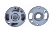 steering pump cartridge 10063R
